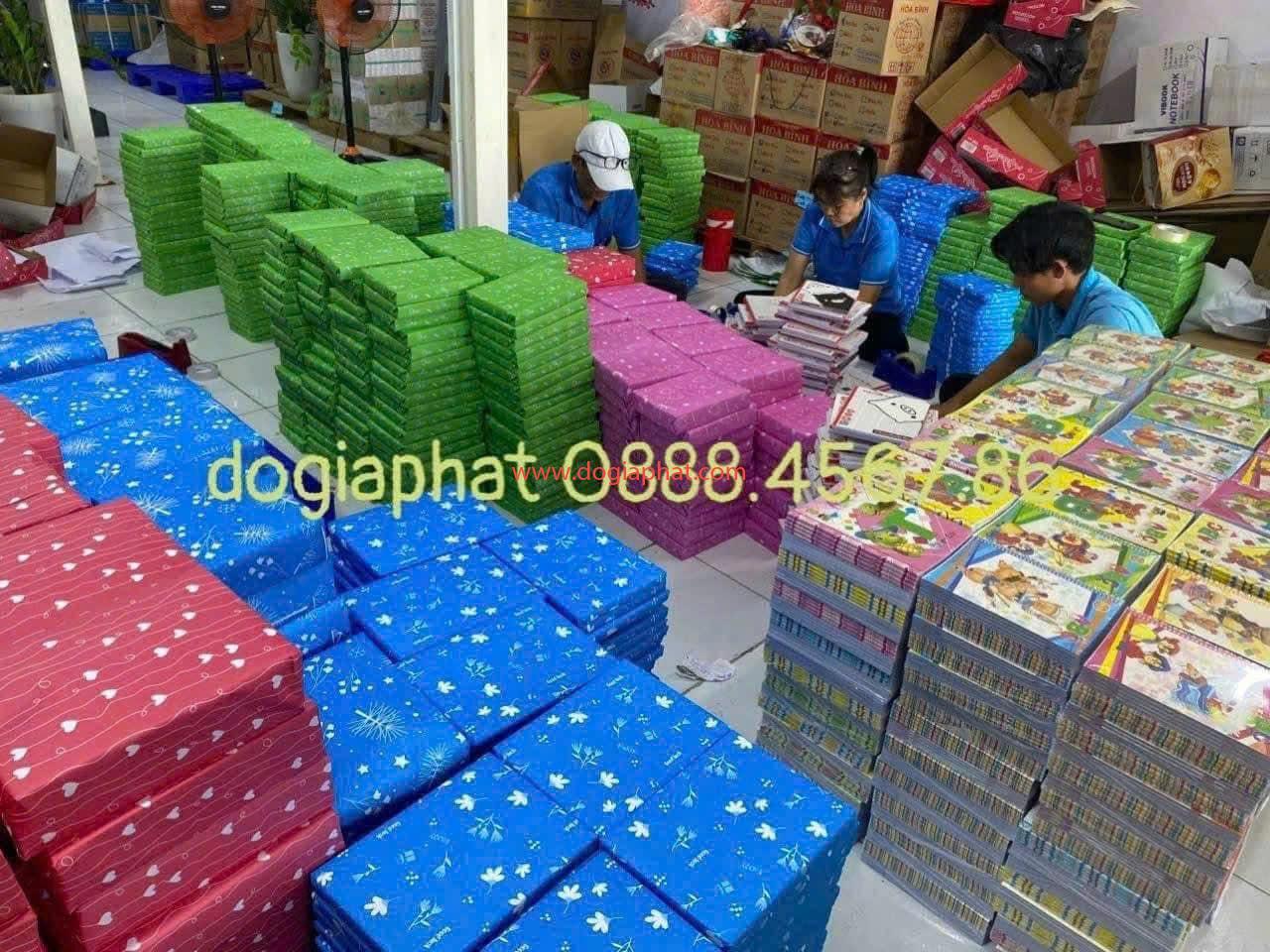 IN ẤN, SẢN XUẤT TẬP PHÁT THƯỞNG 