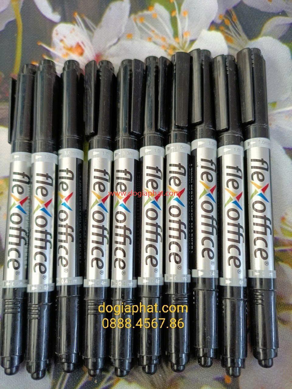 BÚT LÔNG DẦU FO-PM01 GIÁ SỈ