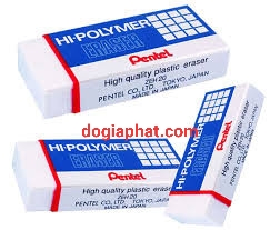 GÔM TẨY HI-POLYMER 