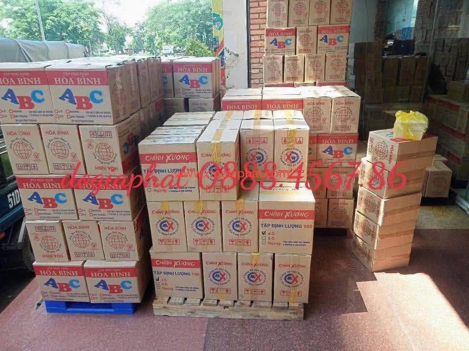 TAPHOCSINHGIARE