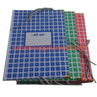 Bìa cột 03 dây 20 cm