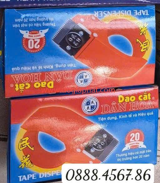 CẮT KEO DH SẮT 5CM 