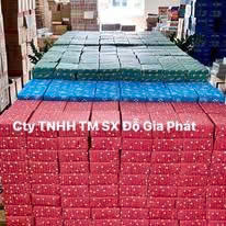 Sản xuất tập phát thưởng nhận gói quà theo yêu cầu giá sỉ 