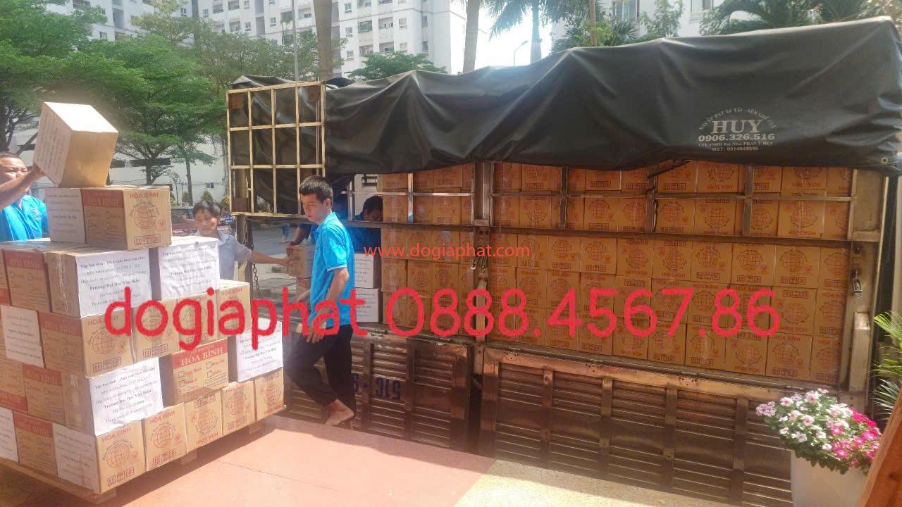 IN ẤN, SẢN XUẤT TẬP HỌC SINH PHÁT THƯỞNG GIÁ SỈ 