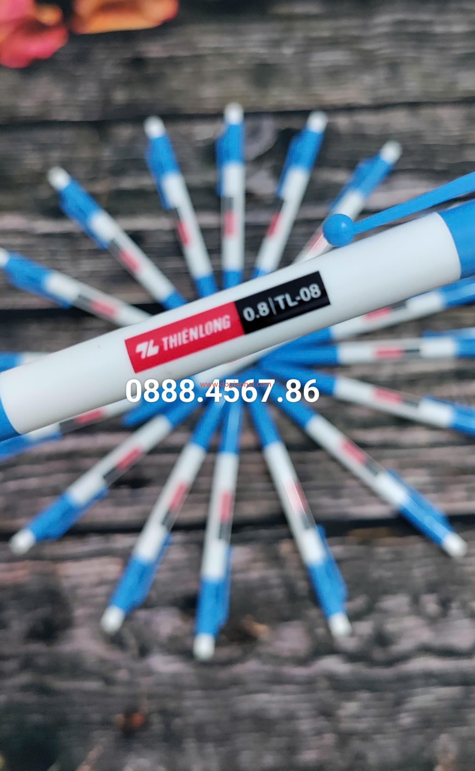 BÚT BI TL 08 GIÁ SỈ 