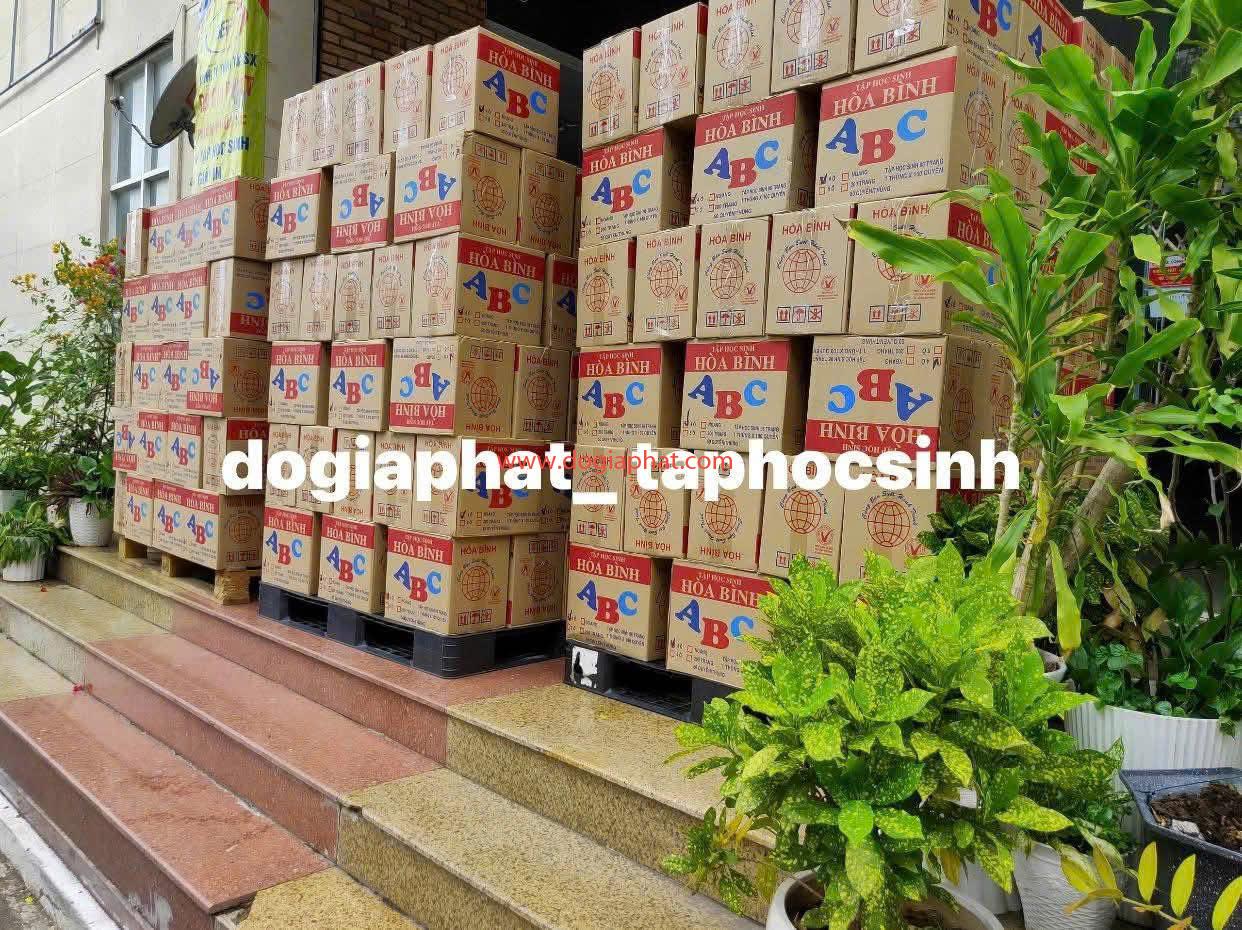 TAPHOCSINHGIARE