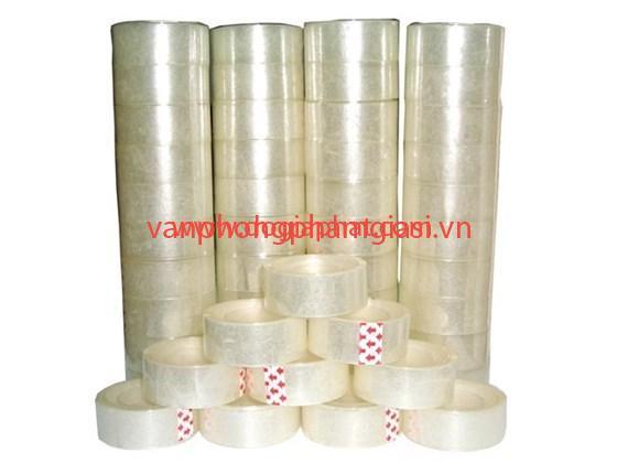 Băng keo trong 1.2P 50Y