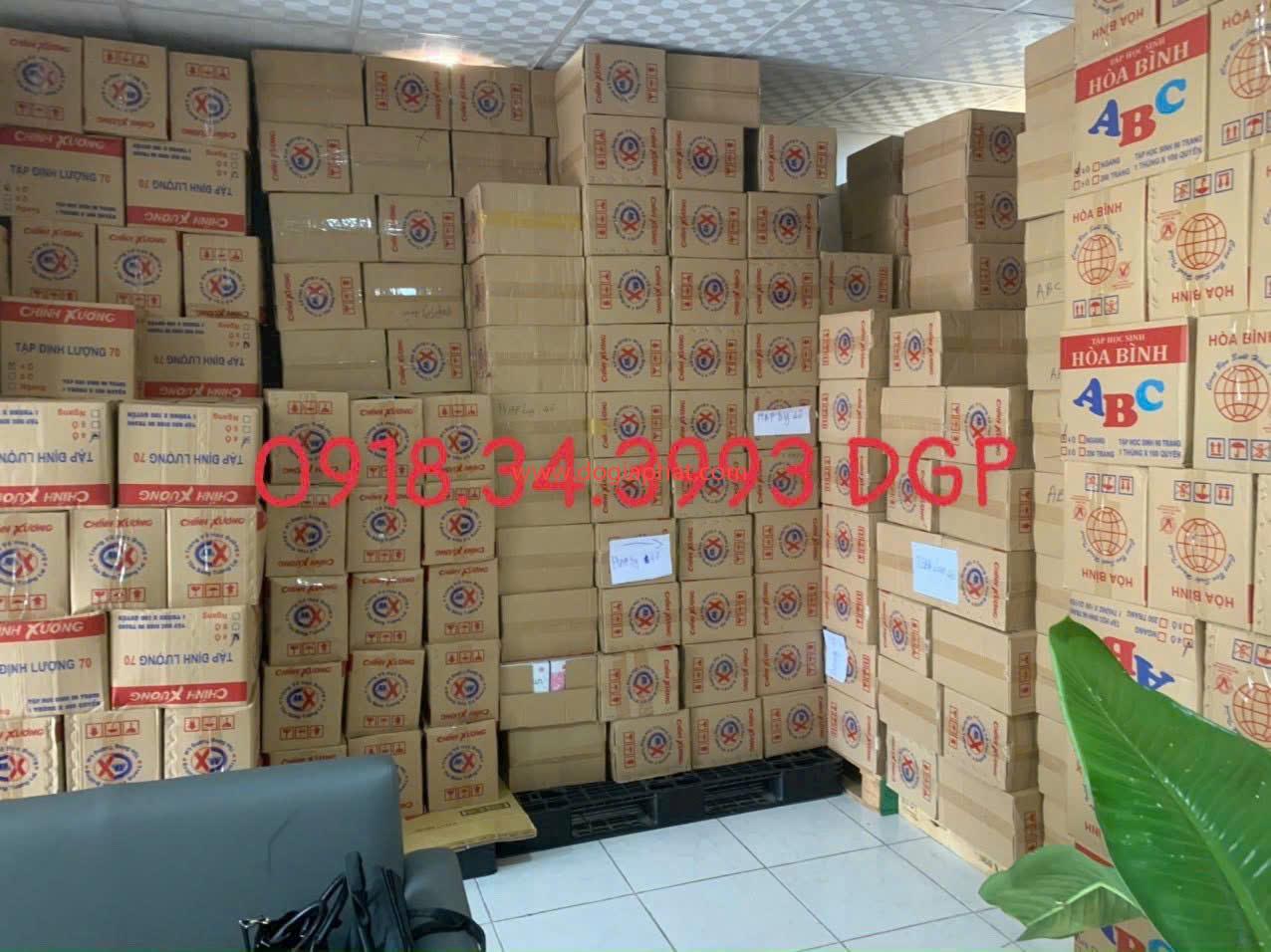 TẬP HỌC SINH TỪ THIỆN GIÁ SỈ TẬN GỐC 