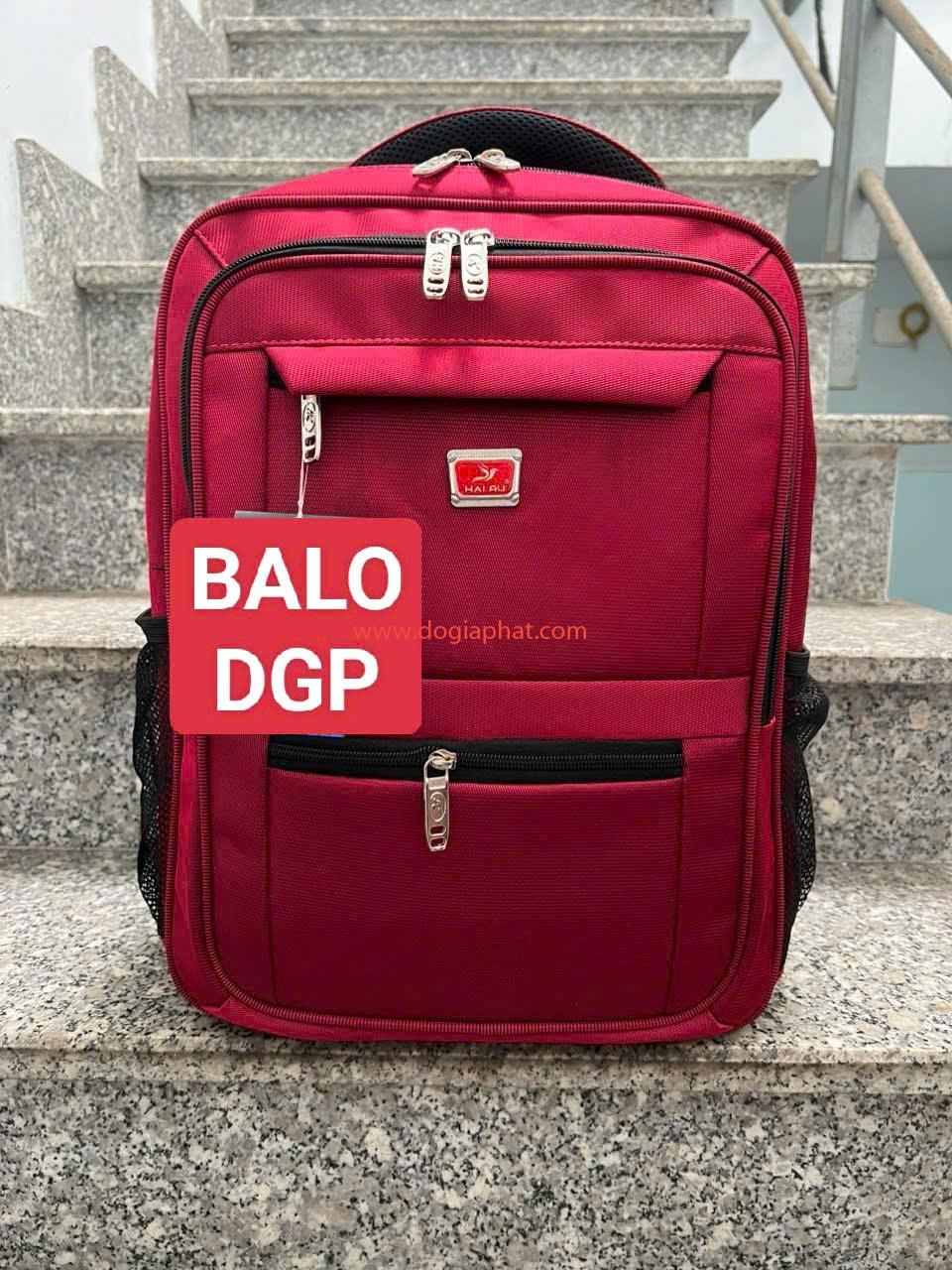 CẶP HỌC SINH CAO CẤP GIÁ SỈ BAO VAT 