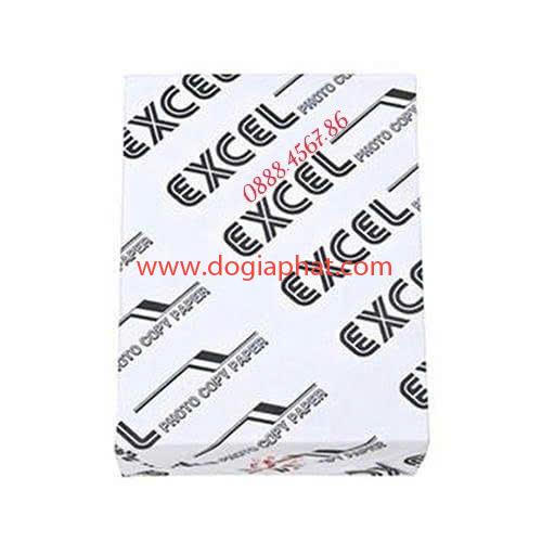 GIẤY A4 (70/420/EXCEL) GIÁ SỈ