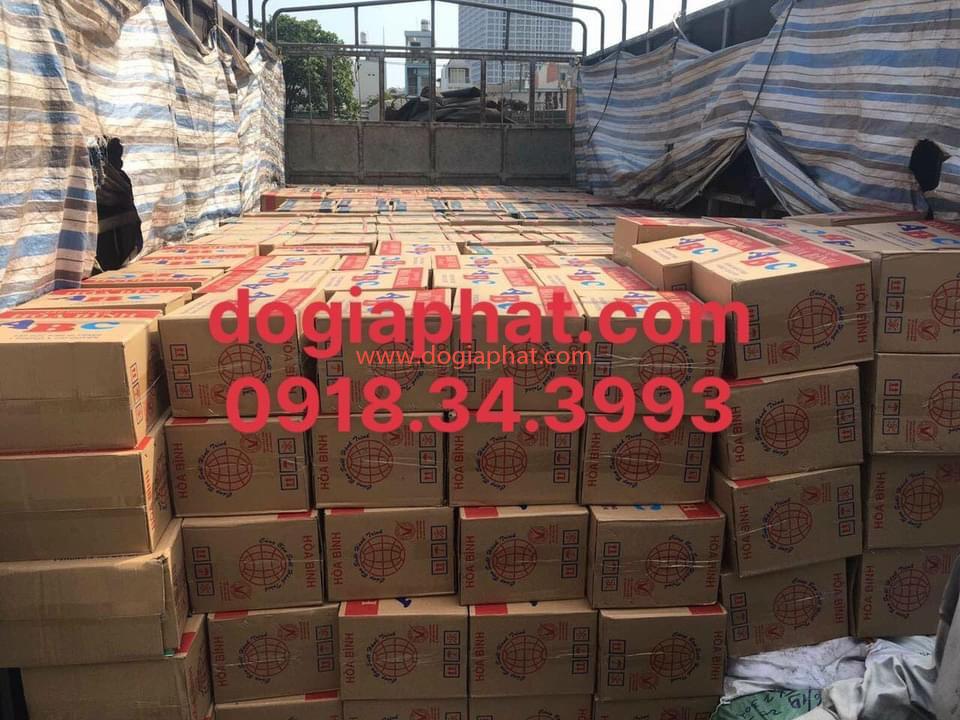 TẬP HỌC SINH ABC HÒA BÌNH 80GSM 96T 4 Ô + 5 Ô GIÁ SỈ