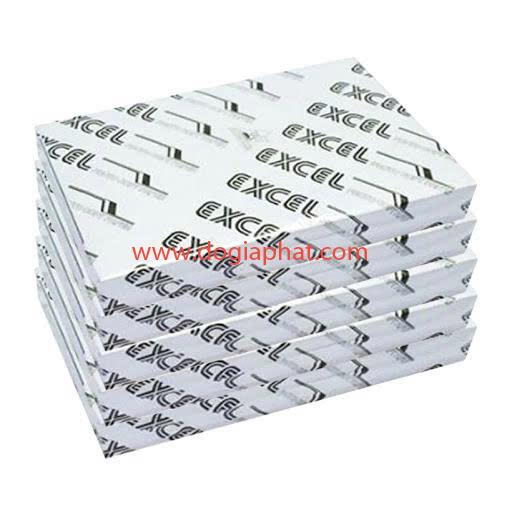GIẤY A4(80/420/EXCEL) GIÁ SỈ 