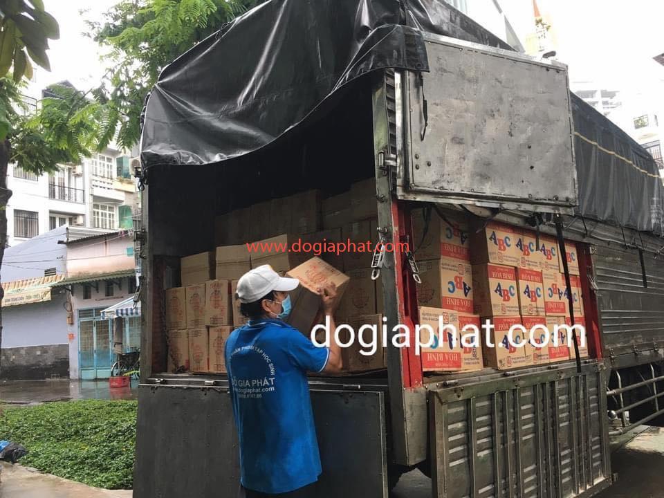 Sản xuất tập học sinh phát thưởng giá sỉ rẻ nhất TP HCM
