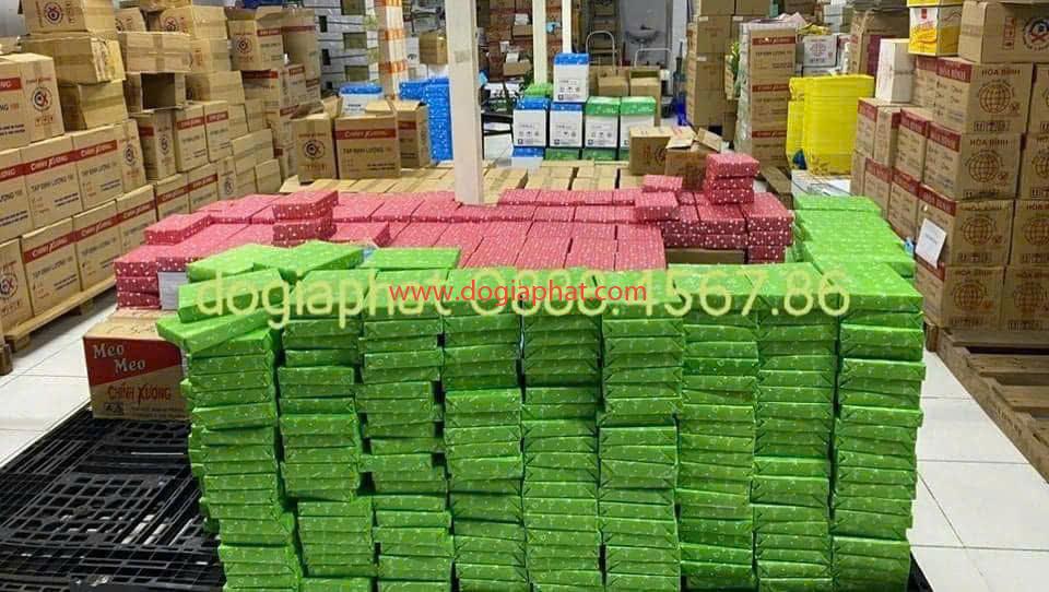 IN ẤN, SẢN XUẤT TẬP PHÁT THƯỞNG GIÁ SỈ 