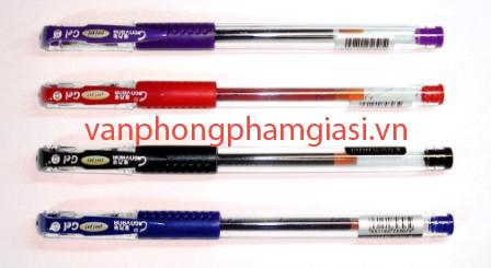 Bút GEL Mini xanh