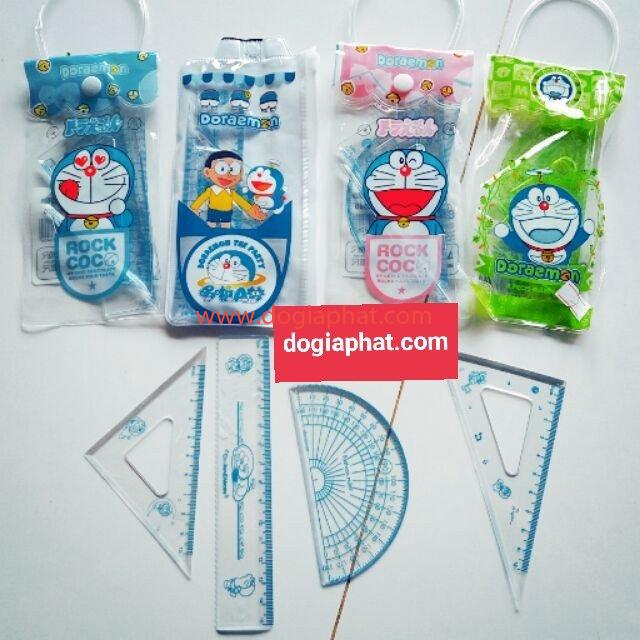 BỘ DỤNG CỤ THƯỚC