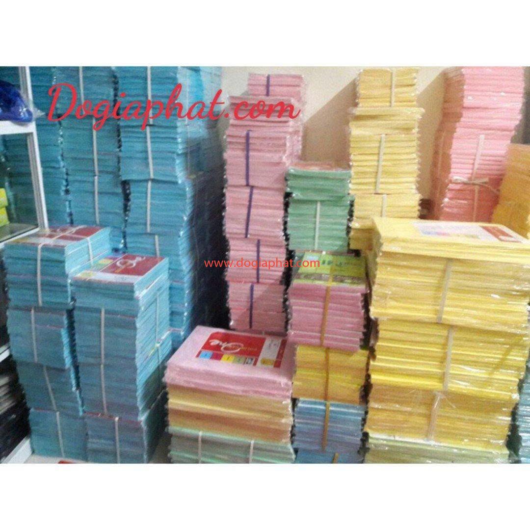 Bìa thái A4 giá sỉ 29.000 đ/ xấp